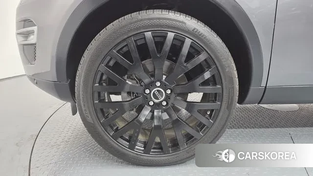 Land Rover Discovery Sports id 3464754 из Кореи 15