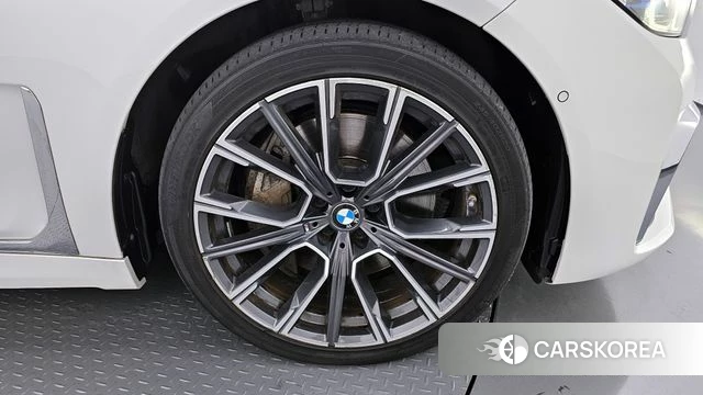 BMW 7 Series (G11) id 4705630 из Кореи 15