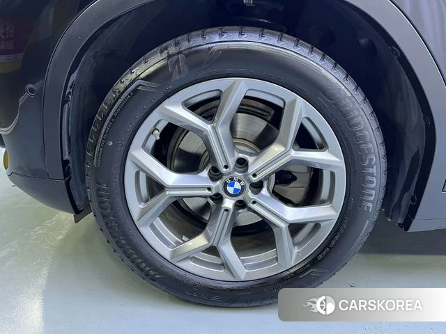 BMW X3 id 4253463 из Китая 23