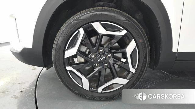 Kia The New Seltos id 4388079 из Кореи 15
