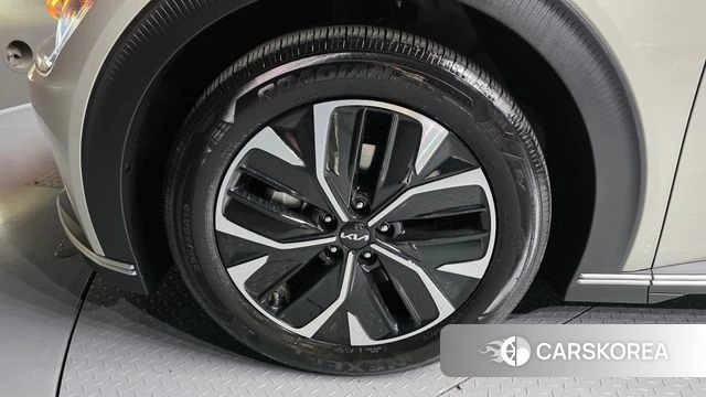 Kia EV6 id 4494436 из Кореи 28