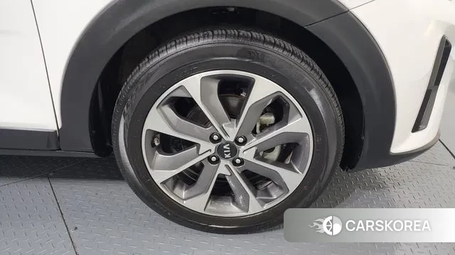 Kia Stonic id 3562959 из Кореи 15