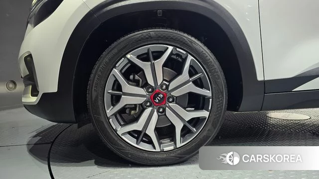 Kia Seltos id 3844161 из Кореи 15