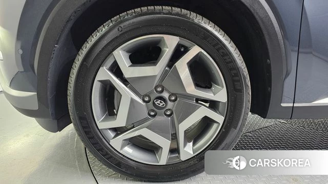 Hyundai The New Palisade id 4414062 из Кореи 28