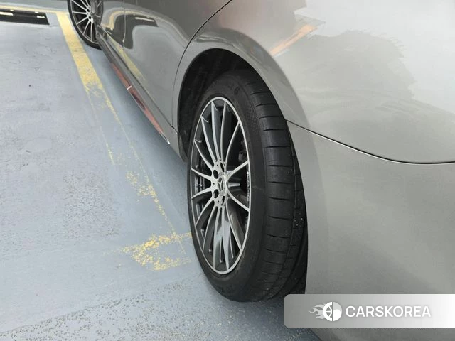 Mercedes-Benz S-Class W223 id 4750147 из Кореи 14