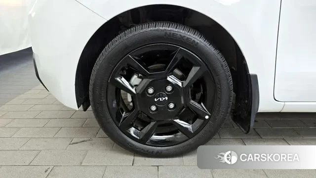 Kia The New Kia Ray id 3477334 из Кореи 15