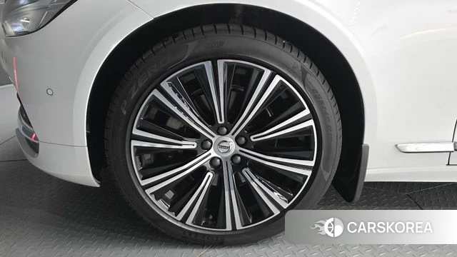 Volvo S90 id 4540778 из Кореи 34