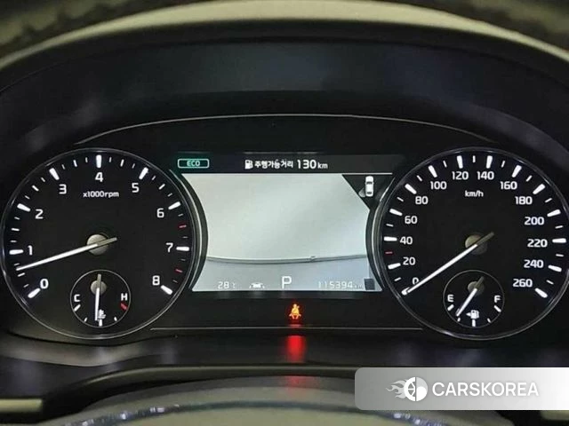 Kia More K9 id 4907362 из Кореи 14