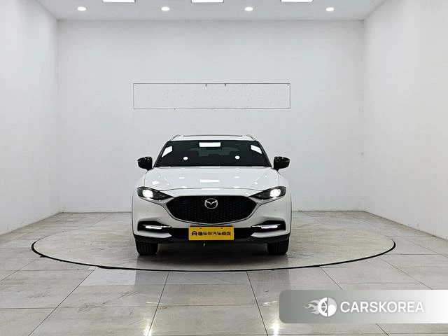 Mazda CX-4 id 4321324 из Китая 15