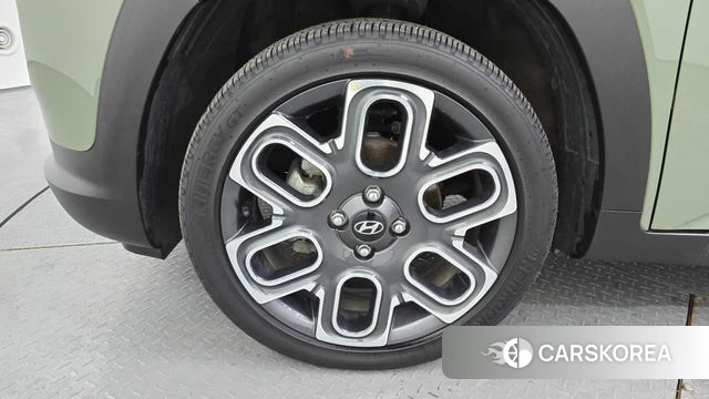 Hyundai Casper id 3892205 из Кореи 15