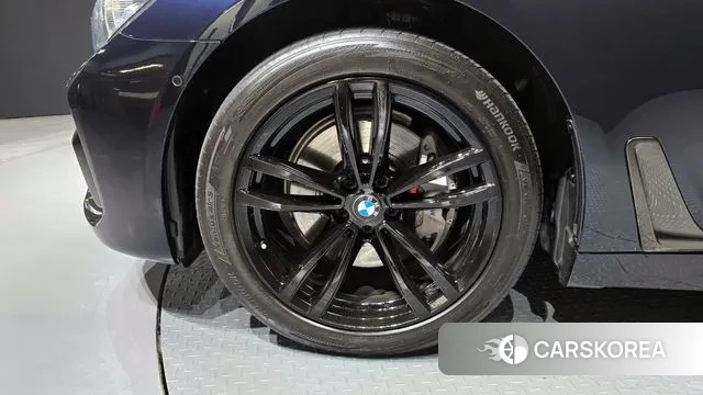 BMW 7 Series (G11) id 3336427 из Кореи 15