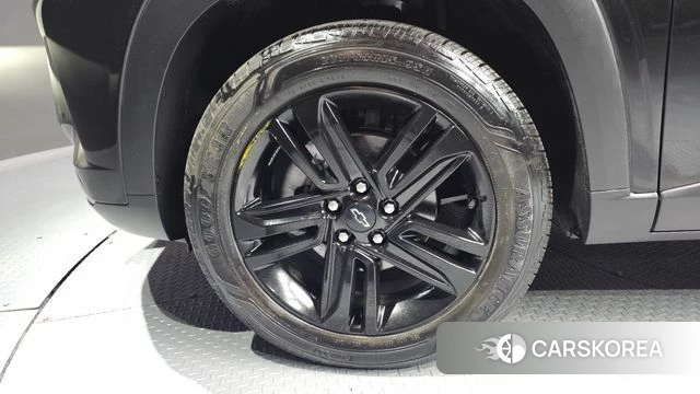 Chevrolet (GM Daewoo) Trax Crossover id 4360586 из Кореи 27