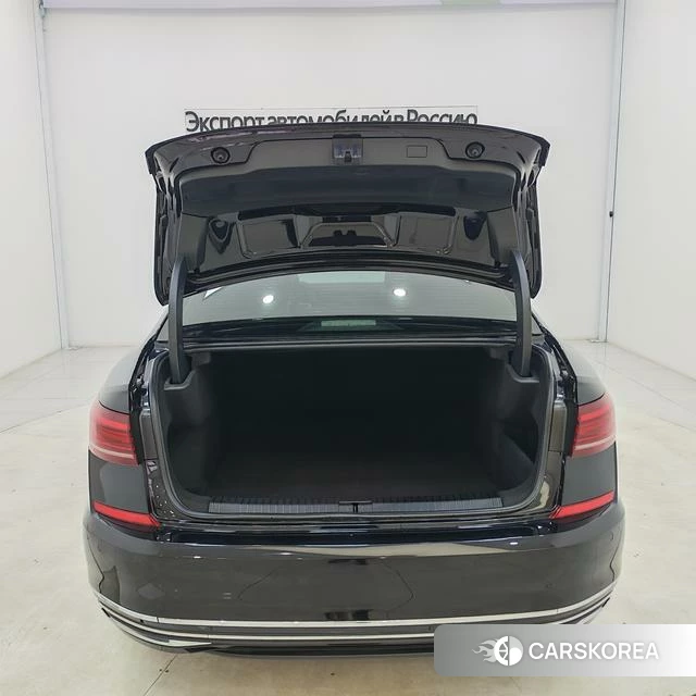 Volkswagen Passat id 4213129 из Китая 12