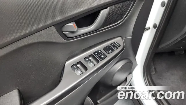 Hyundai Kona id 2596076 из Кореи 15