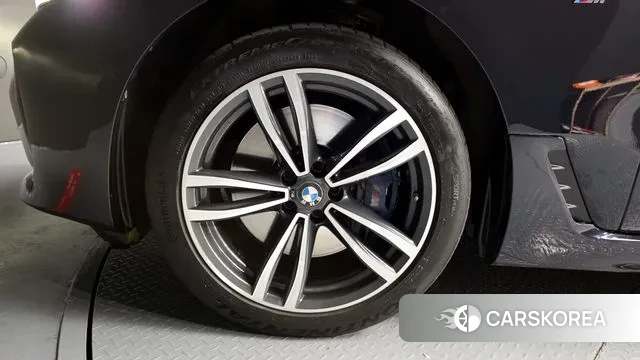 BMW 6 Series GT (G32) id 3567427 из Кореи 15