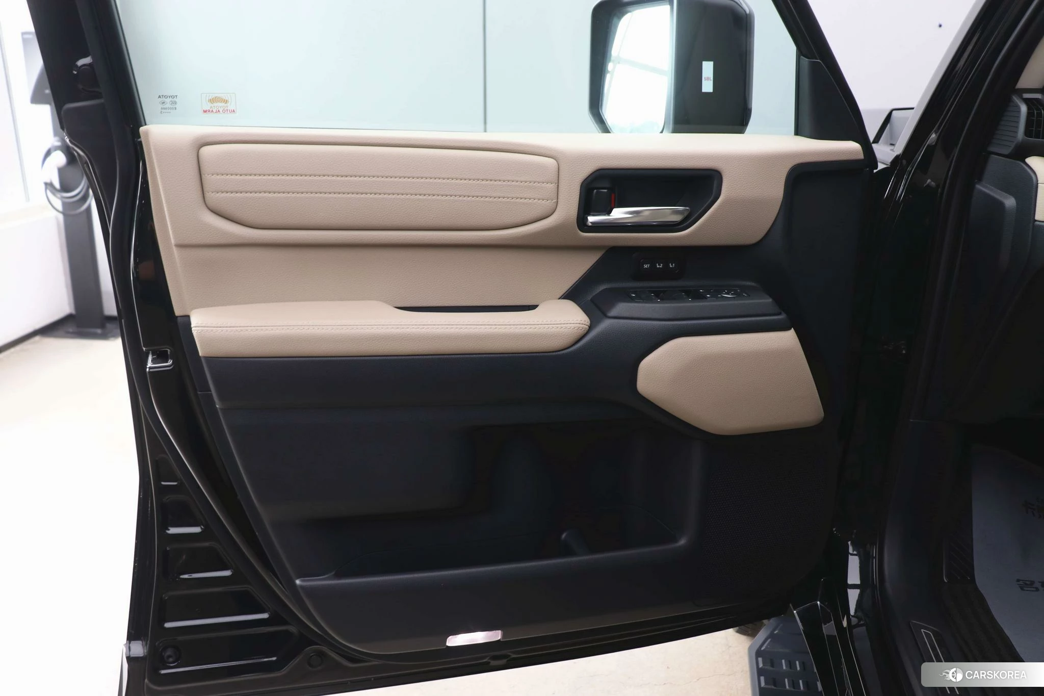 Toyota Prado id 4499088 из Китая 28
