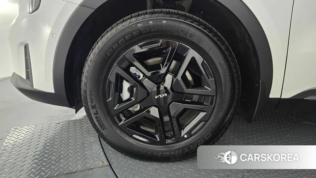 Kia The New Sorento 4th Generation id 4414214 из Кореи 27