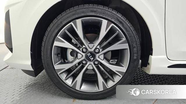 Kia Morning Urban (JA) id 4501418 из Кореи 29