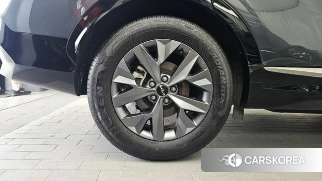 Kia Sportage 5th Generation id 4590550 из Кореи 15