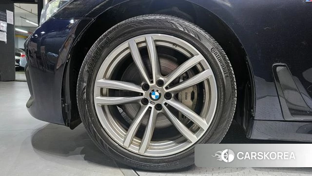 BMW 7 Series (G11) id 4180726 из Кореи 15