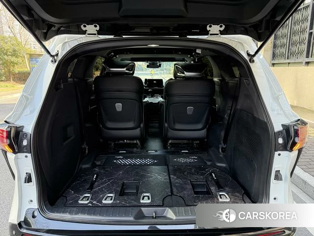 Toyota Grevia id 4260746 из Китая 8