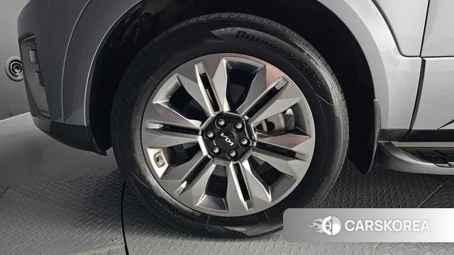 Kia Mohave Master id 3384261 из Кореи 15