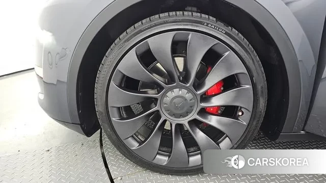 Tesla Model Y id 3181255 из Кореи 15