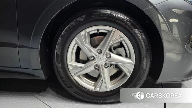 Hyundai Sonata (DN8) id 3867063 из Кореи 15