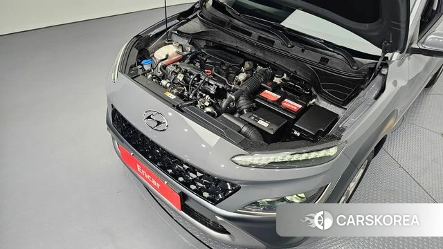 Hyundai The New Kona id 4534990 из Кореи 27