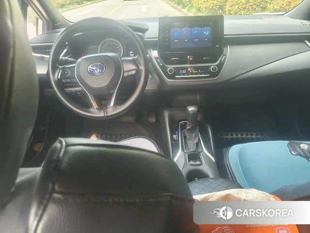 Toyota Lei Ling id 4359355 из Китая 10