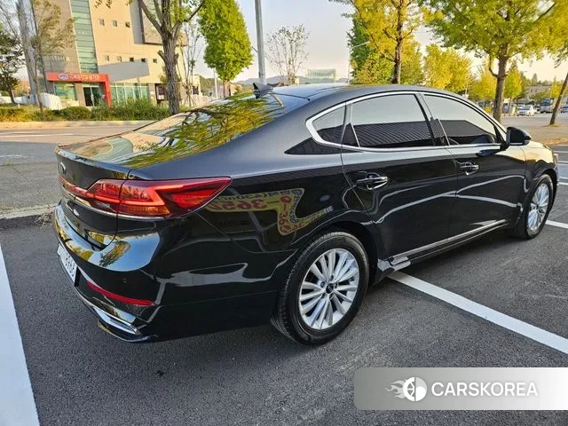 Kia K7 Premier id 3399587 из Кореи 15