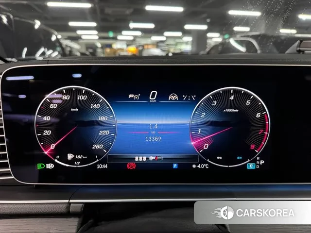 Mercedes-Benz GLE-Class W167 id 3550141 из Кореи 15