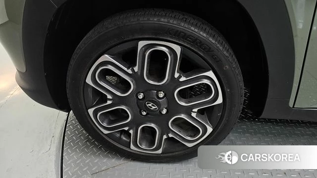 Hyundai Casper id 4323722 из Кореи 15