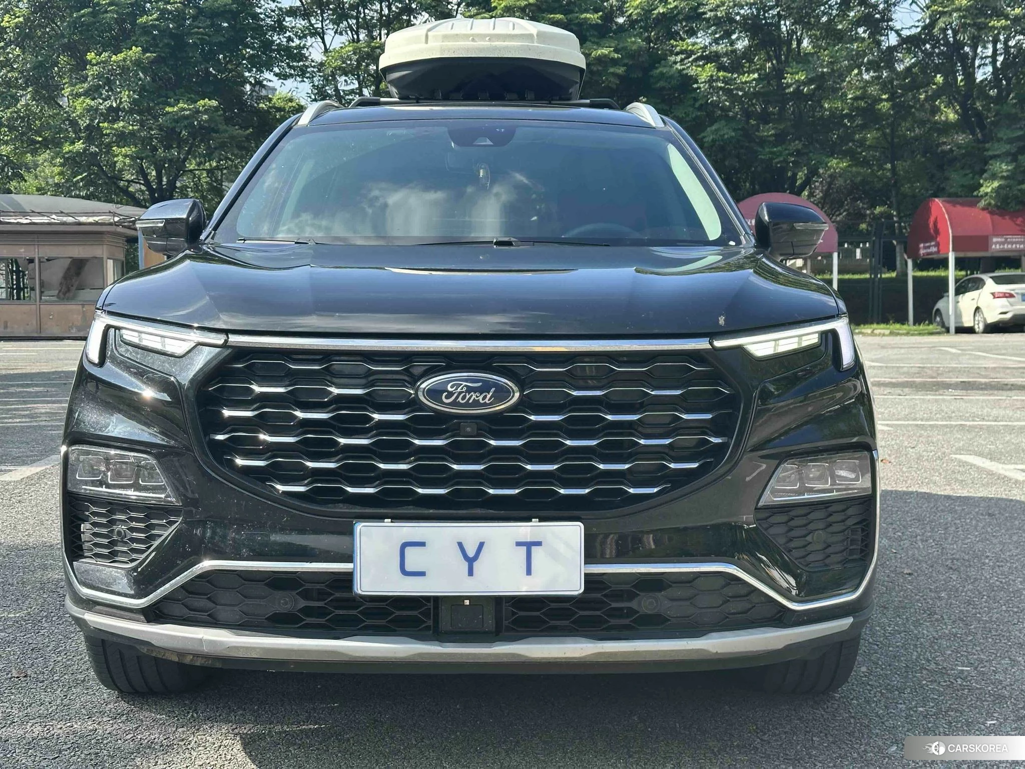 Ford Lingyu id 4510698 из Китая 11