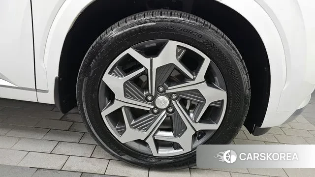 Hyundai Palisade id 2965446 из Кореи 15