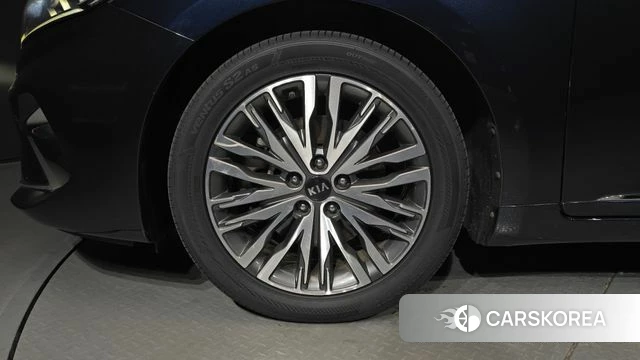 Kia K7 Premier id 4595068 из Кореи 15