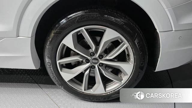 Audi e-Tron id 4758865 из Кореи 30