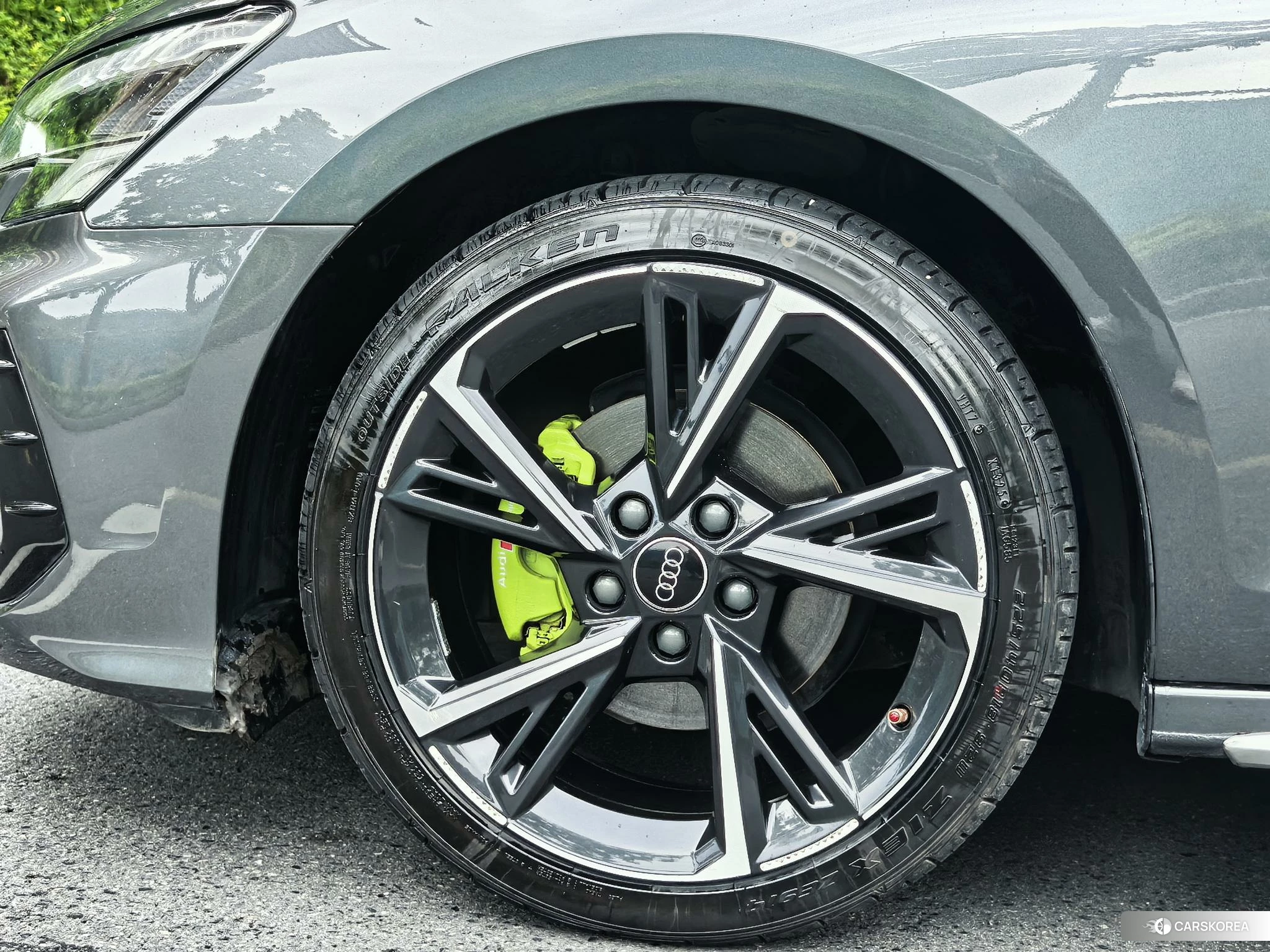 Audi A3 id 4454397 из Китая 16
