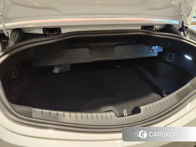 Mercedes-Benz CLE-Class C236 id 3952583 из Кореи 15