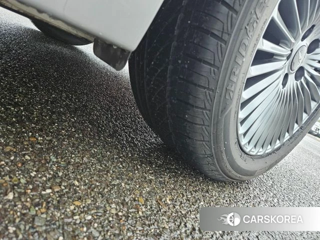 Genesis G90 id 4424640 из Кореи 15