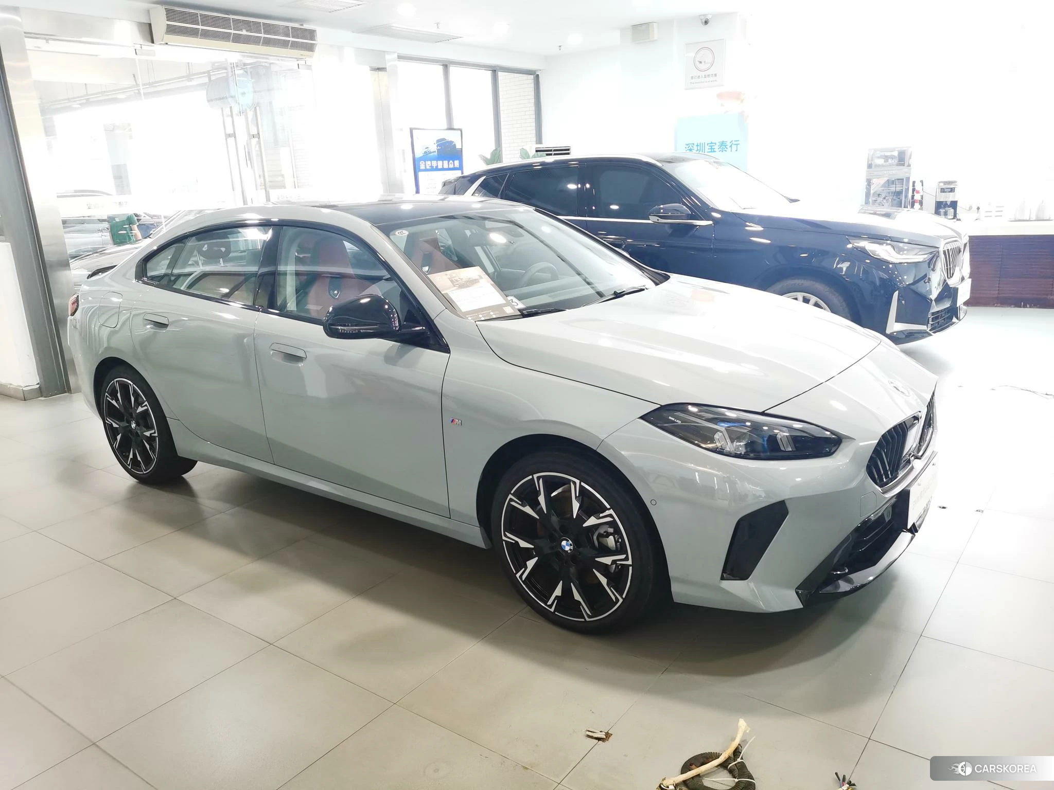 BMW 2 series id 4453173 из Китая 8