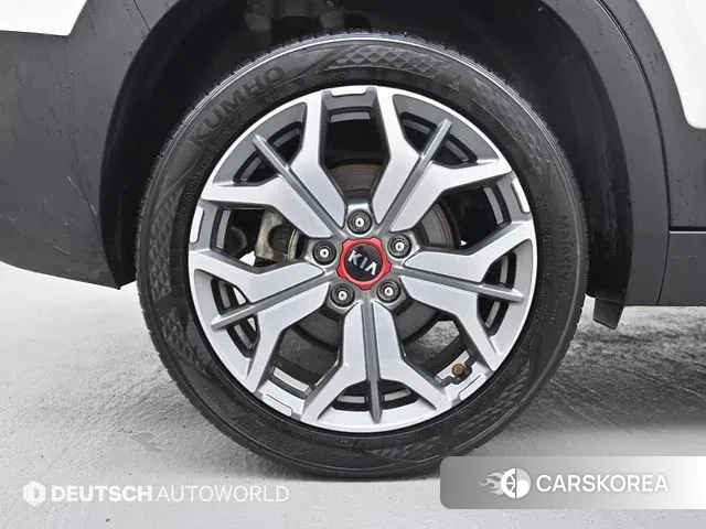 Kia Seltos id 3038832 из Кореи 15