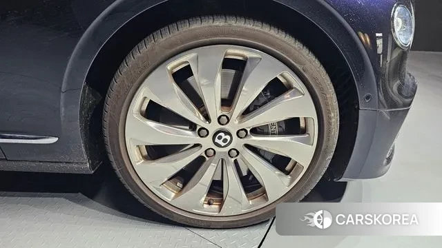 Bentley Flying Spur 3rd Generation id 3777023 из Кореи 15