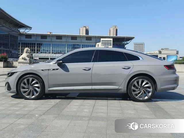 Volkswagen CC id 4278101 из Китая 7