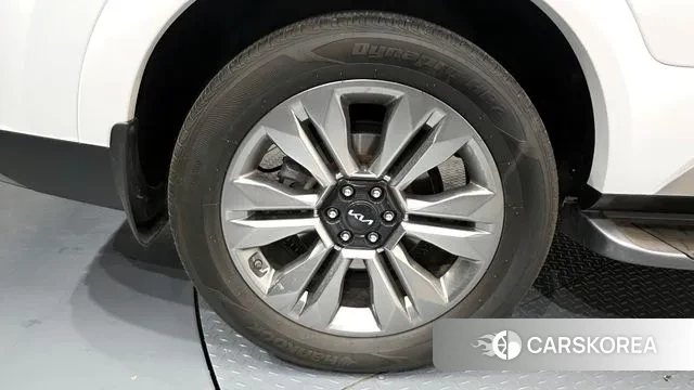 Kia Mohave Master id 3726434 из Кореи 15