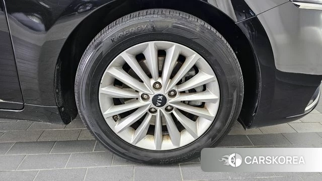 Kia Come New K7 id 3886157 из Кореи 15