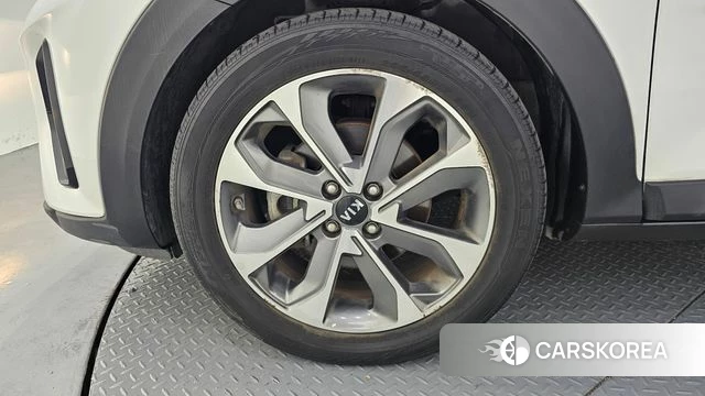Kia Stonic id 4416586 из Кореи 25
