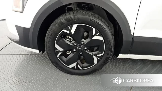 Kia Di All New Niro EV id 3002837 из Кореи 15