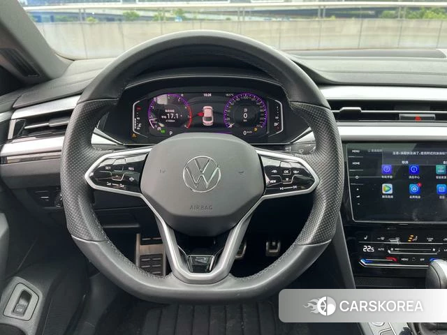 Volkswagen CC id 4290719 из Китая 9