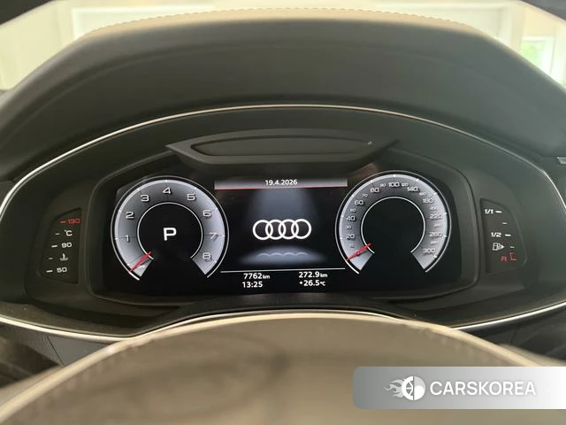 Audi A6L id 4182738 из Китая 11